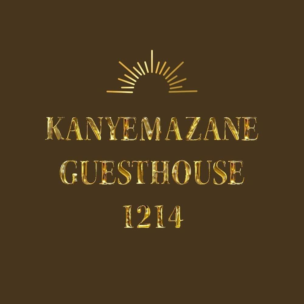 Kanyamazane Guesthouse 1214 Nyamazaneni Kültér fotó